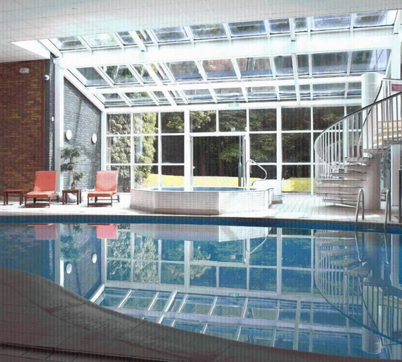 Sport & Beauty 2, Grand Hotel Gosforth Park, Newcastle upon Tyne