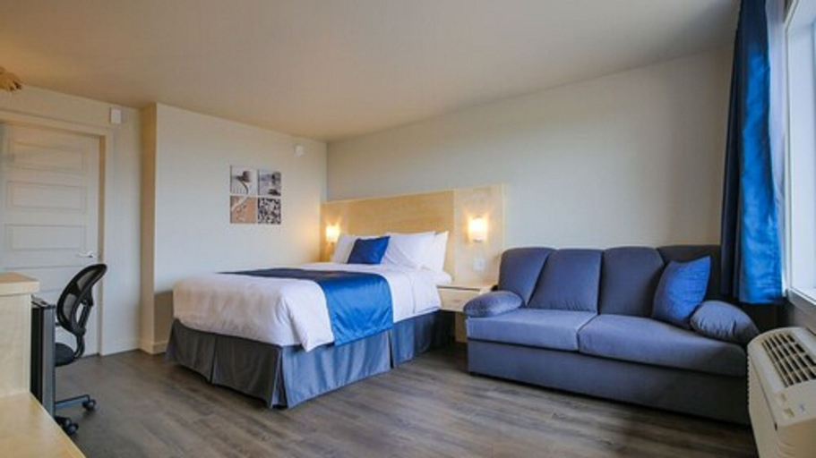 Bedroom 2, Riôtel Carleton-sur-Mer, Avignon
