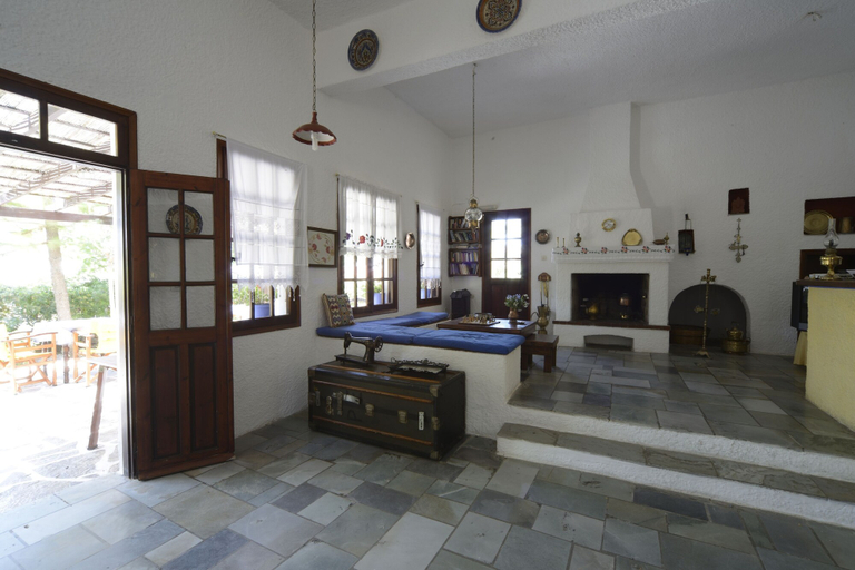Bedroom 2, Vagia Traditional Hotel, Attica
