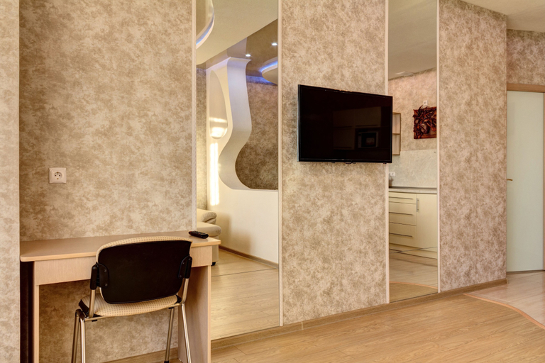 Others 5, InnHome Apartments - Bratiev Kashirinykh, Chelyabinsk gorsovet