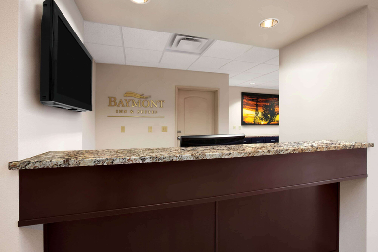 Others 5, Baymont by Wyndham Hobbs, Lea