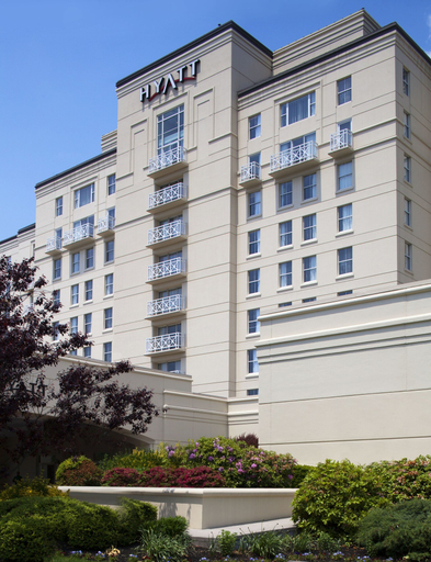 Exterior & Views 2, Hyatt Regency Long Island, Suffolk