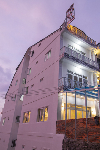 Exterior & Views 2, MrLee Dalathouse, Đà Lạt