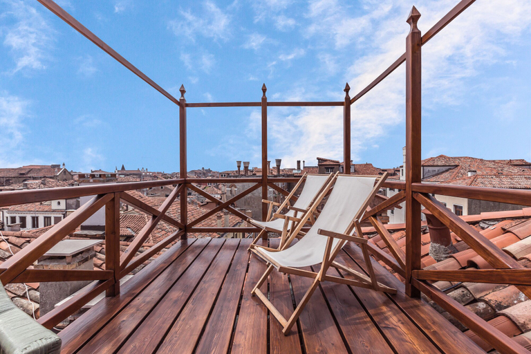 Others 5, The Venetian Penthouse, Venezia