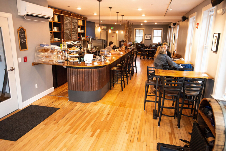 Food & Drinks 5, 84 Main, York