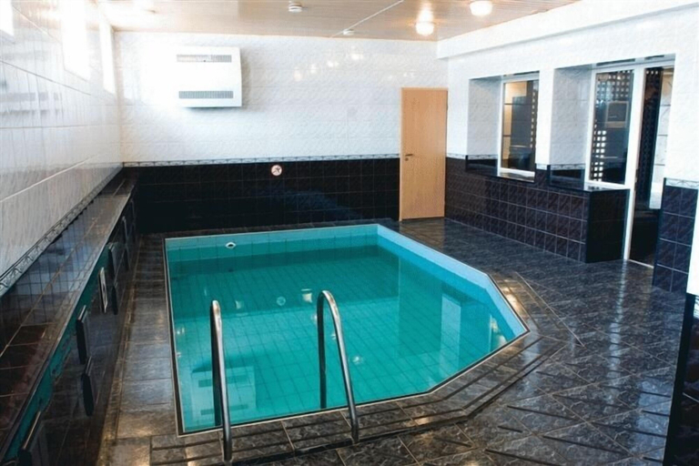 Sport & Beauty 5, Hotel Club Prionezhskiy, Prionezhskiy rayon