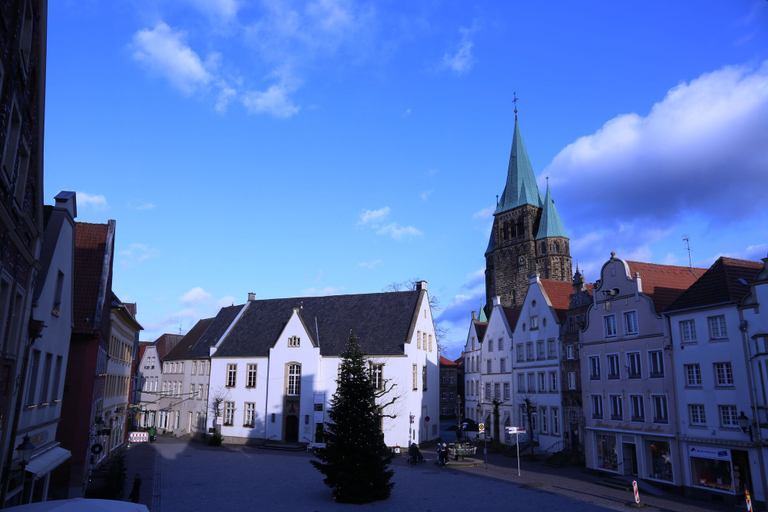 Exterior & Views 1, Markthotel Warendorf, Warendorf