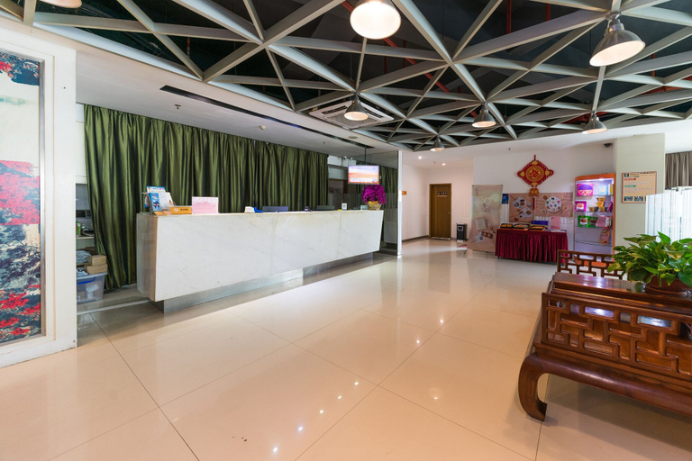 Others 5, Garden Inn Yile Road Branch, Guangzhou