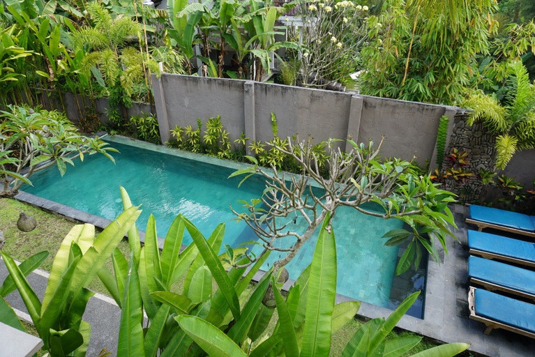 Sport & Beauty 4, Bali Sila Bisma, Gianyar