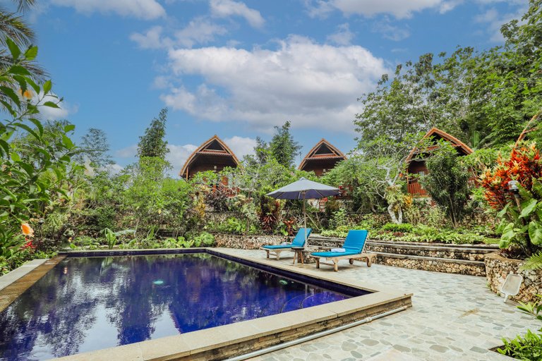 Sport & Beauty 2, Tukad Gepuh Cottage Nusa Penida, Klungkung