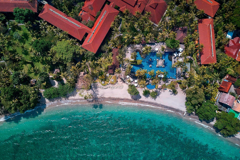 Sheraton Senggigi Beach Resort - Sport & Beauty