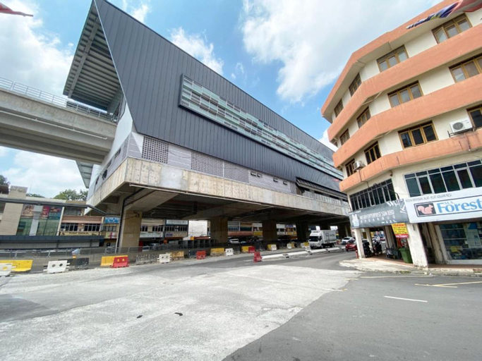 Exterior & Views 5, Your Hotel Klang by D' Concept, Klang