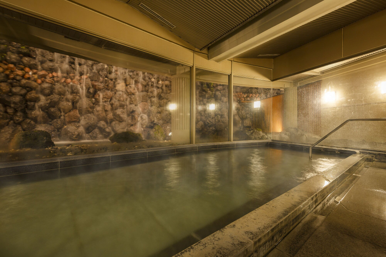 Sport & Beauty 2, Karuizawa Marriott Hotel, Karuizawa