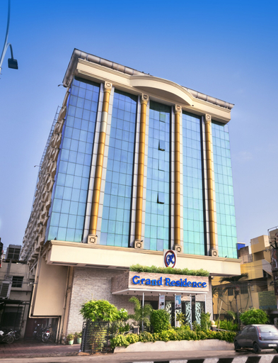 Exterior & Views 2, Grand Residence, Thiruvallur
