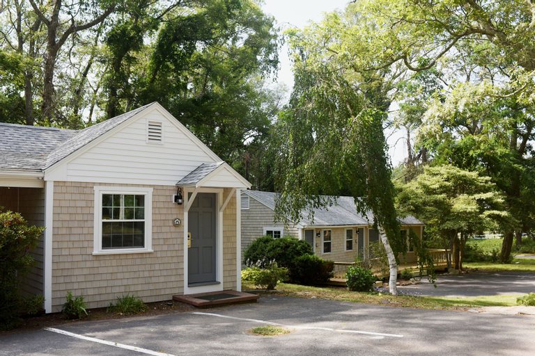Sandwich Inn and Suites, Barnstable
