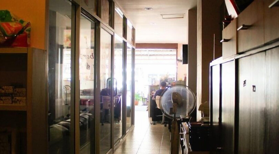 Others 5, Number 1 Guesthouse & Restaurant, Mueang Krabi