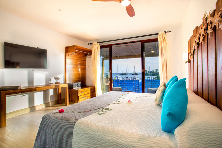 Bedroom 3, True Blue Bay Resort