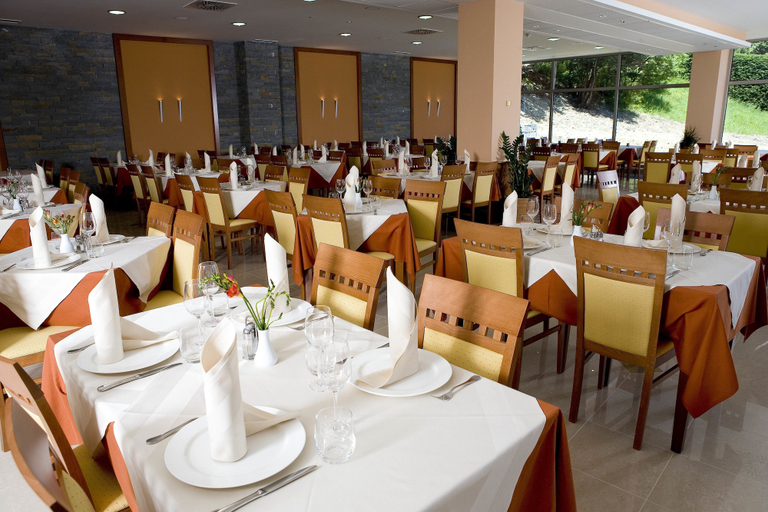 Food & Drinks 5, Hotel Salinera - Sava Hotels & Resorts, Piran