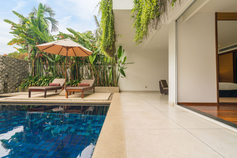 Sport & Beauty 3, The Chava Resort, Phuket Island