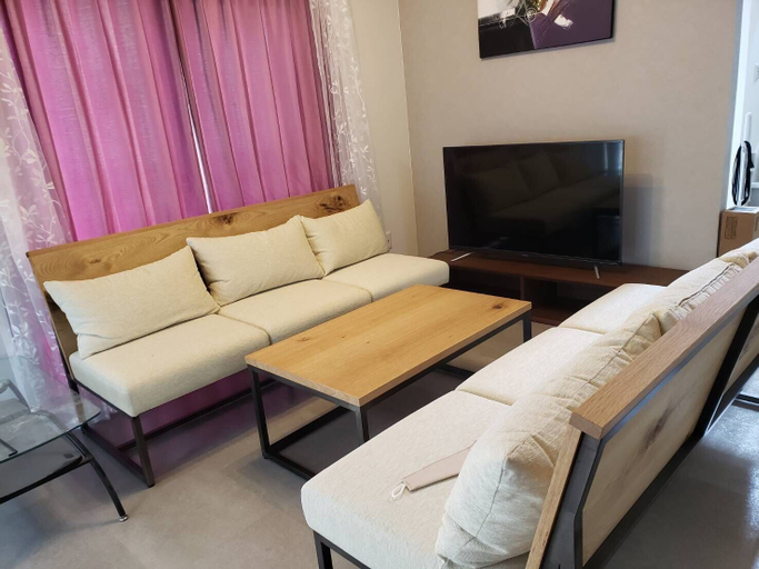 Others 3, Resortstay in American village, Chatan