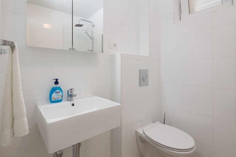 Bathroom 3, Villa Panorama, Omiš