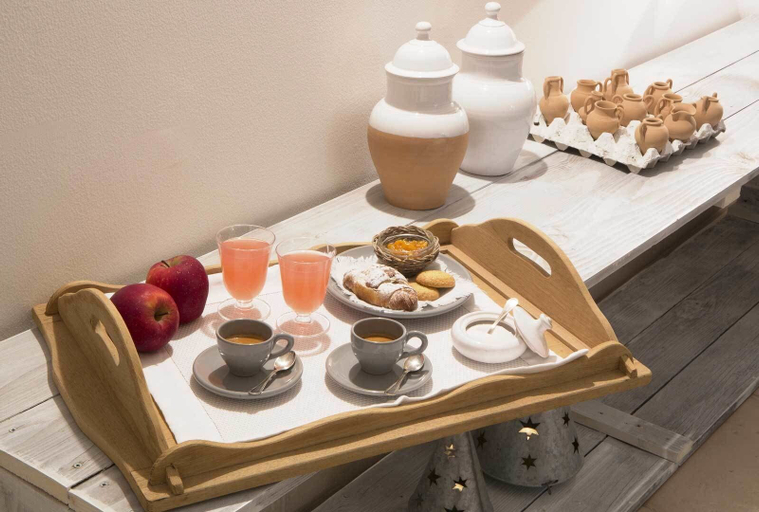 Food & Drinks 5, Maison Flaminio, Rome