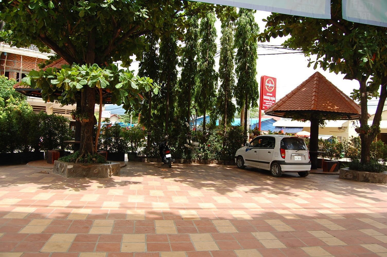 Others 5, Sen Monorom I Guesthouse, Kampot