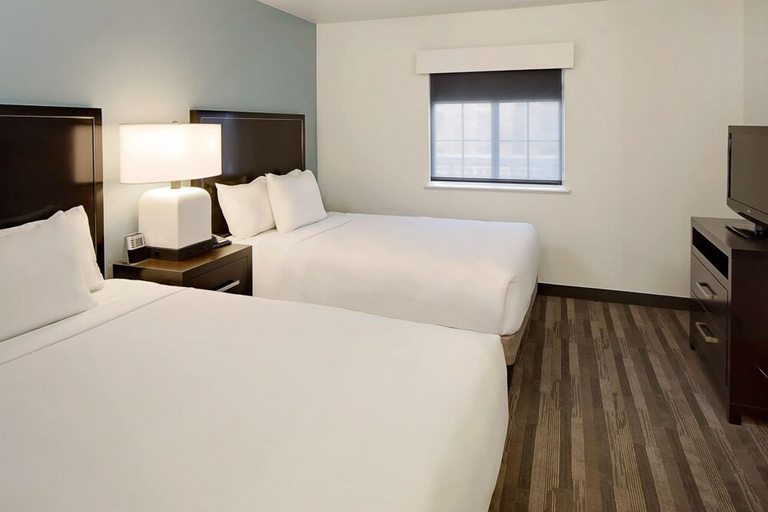 Bedroom 3, HYATT house Dallas/Addison, Dallas