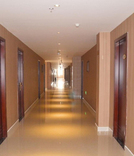 Others 4, Quanrui Business Hotel, Hangzhou