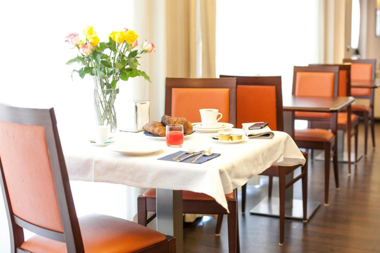 Food & Drinks 5, Hotel 2C, Milano