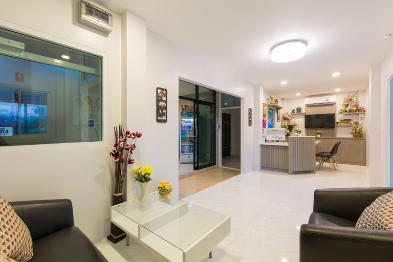 Others 5, Phant at Thalang Service Apartment, Pulau Phuket