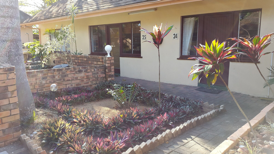 Exterior & Views 2, iLanga Lodge, Umkhanyakude
