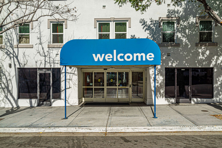 Motel 6 San Diego, CA - Downtown, San Diego