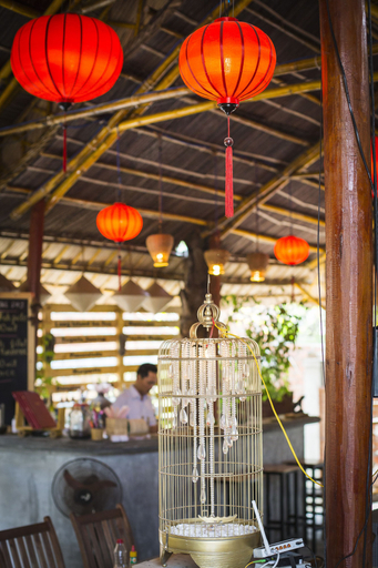 Food & Drinks 4, Lang Dong An Bang, Da Nang