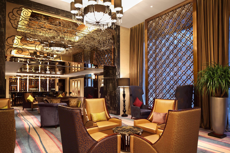 Others 1, Doubletree by Hilton Chongqing Wanzhou, Chongqing