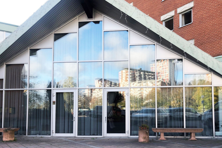Exterior & Views 2, ProfilHotels Nacka, Nacka