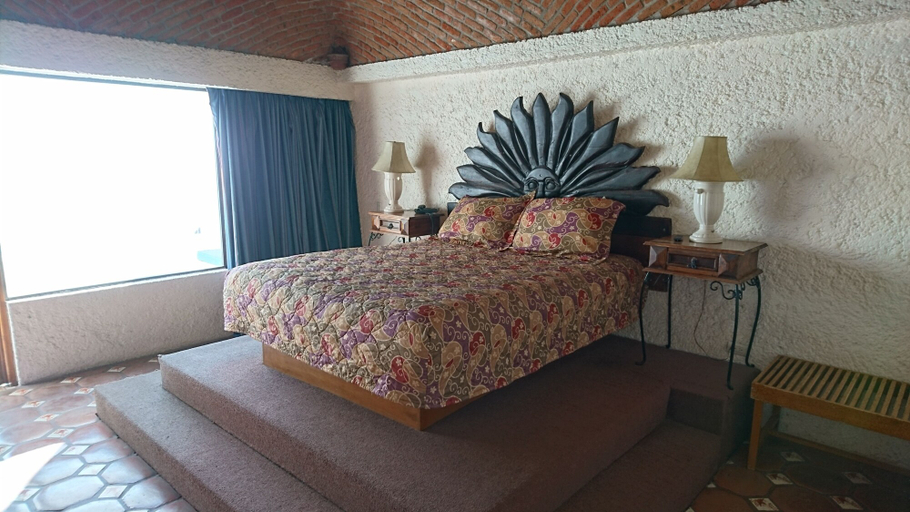 Bedroom 3, Las Rocas Resort And Spa, Tijuana