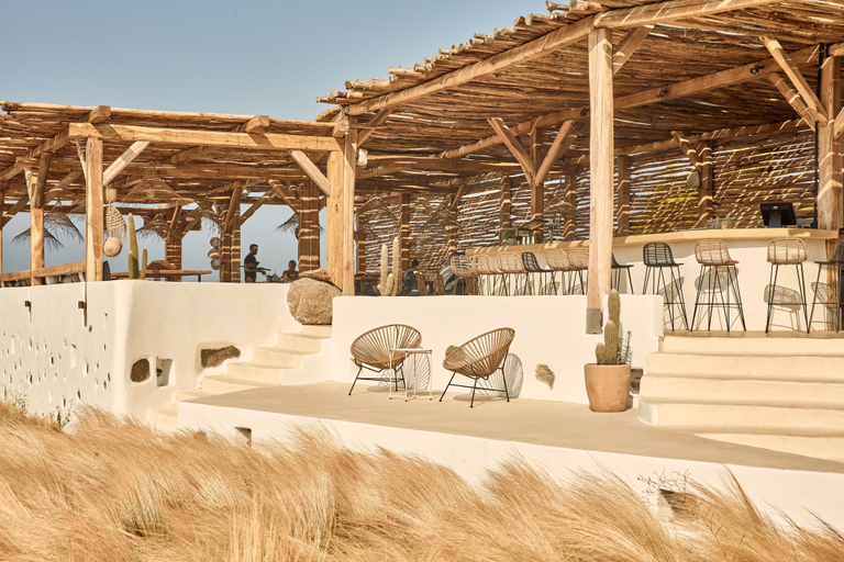 Exterior & Views 2, Naxian On The Beach - Adults Only, South Aegean