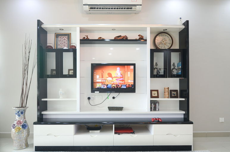 Others 5, Dahlia Home at Rafflesia Condominium, Kuala Lumpur
