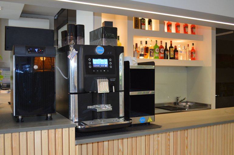 Food & Drinks 5, Hotel Riva e Mare, Rimini