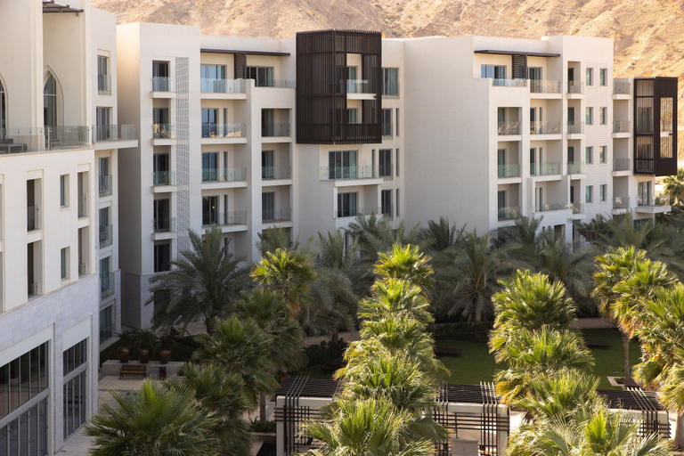 Exterior & Views 2, Jumeirah Muscat Bay, Muscat