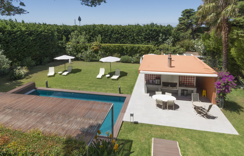 Exterior & Views 2, Cascais Casa Laranja, Cascais