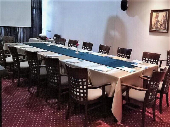 Food & Drinks 4, Mihad Hotel, Rabat