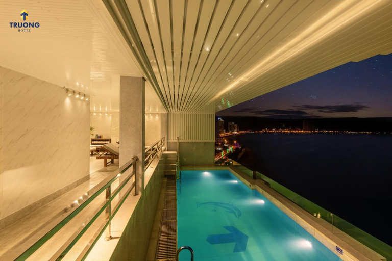 Sport & Beauty 5, Truong Hotel, Nha Trang