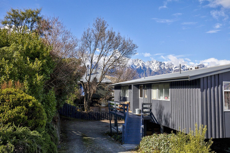 Exterior & Views, Scenic 1, Queenstown-Lakes