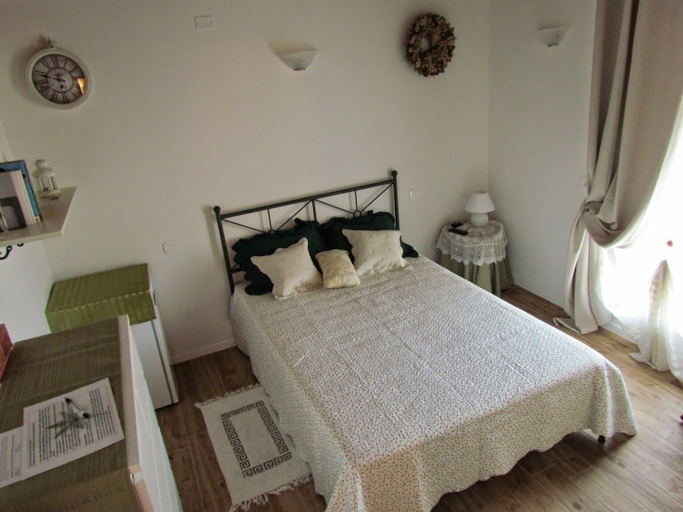Bedroom 3, Mum's Bed & Breakfast, Vicenza