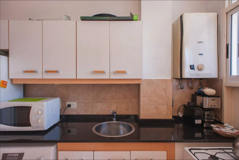Others 3, Departamento Palermo con Balcon, Distrito Federal