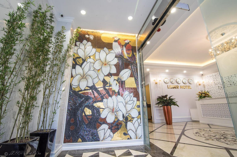 Public Area 2, Lieber Hotel 2, Hà Đông