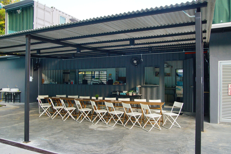 Food & Drinks 5, Sarang by the brook, Hulu Selangor