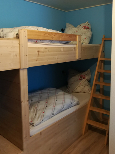 Bedroom 3, Hafermarkt 2.0, Goslar
